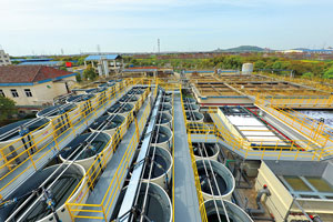 Water-soluble polymer
