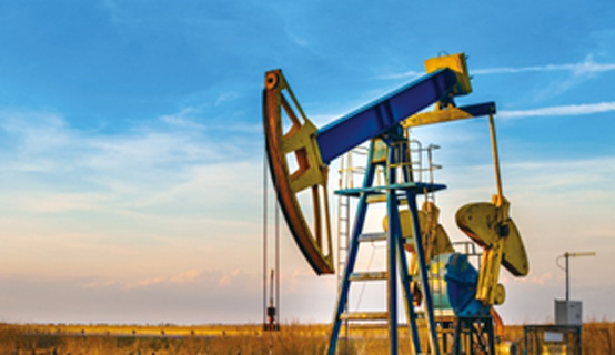 Oil and gas production chemicals