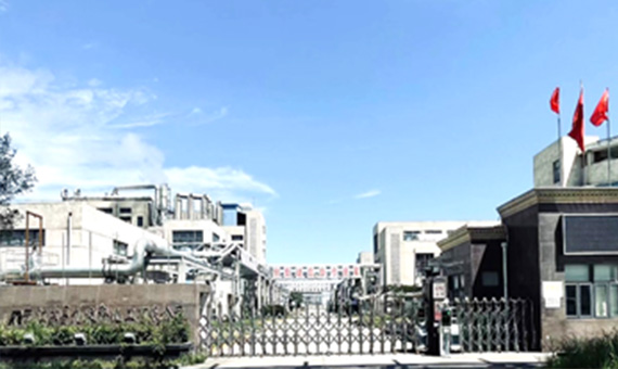 富淼科技